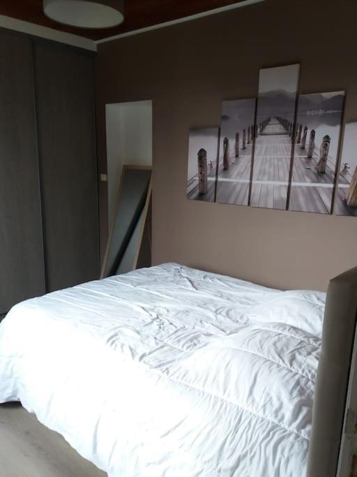 Maison Avec Jardin A Mers Les Bains エクステリア 写真